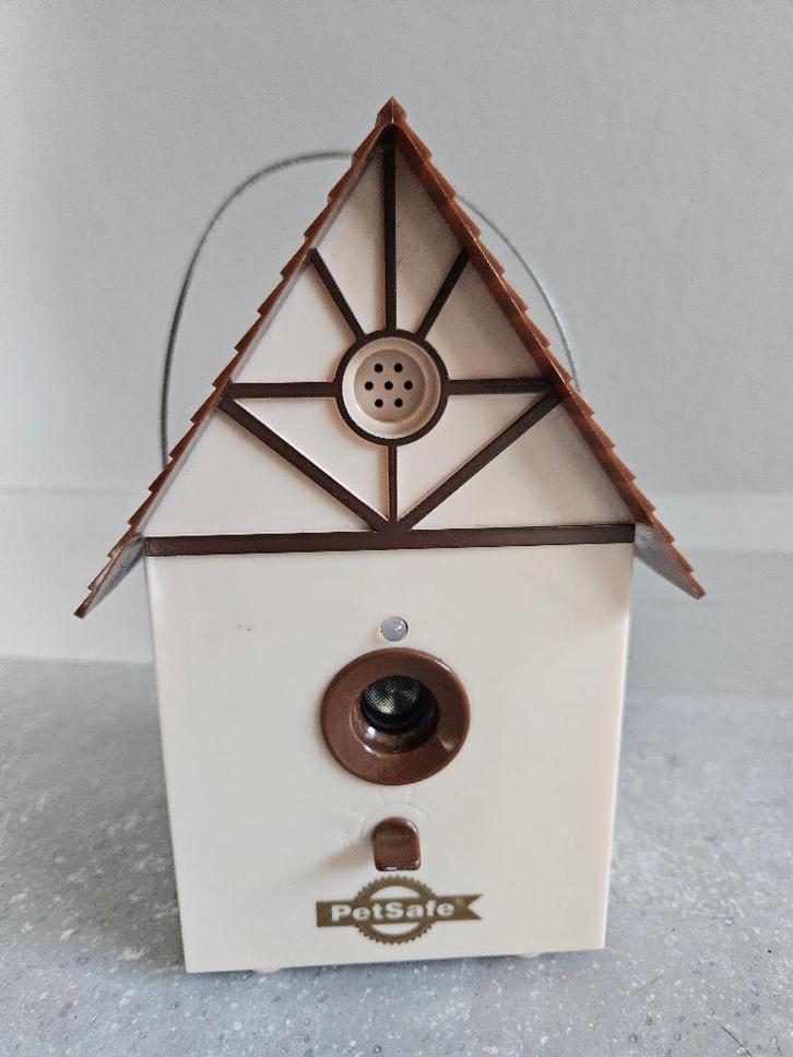 Anti Blaf, Dieren en Toebehoren, Honden-accessoires, Zo goed als nieuw, Ophalen of Verzenden