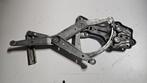 Raammechaniek rechtsvoor zonder motor BMW 3 serie E30 sedan, Gebruikt, -, -, Ophalen of Verzenden
