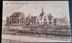 Bredene SANATORIUM KLINIEK BREEDENE SUR MER, Verzamelen, Ophalen of Verzenden