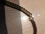 oude sieraden, Ophalen of Verzenden, Overige materialen, Ketting