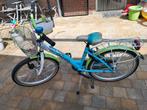 Gazelle meisjesfiets 22" met 3 versnellingen, Fietsen en Brommers, Fietsen | Meisjes, Ophalen, 22 inch, Gebruikt, Versnellingen