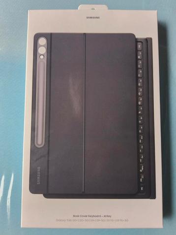 Samsung book cover keyboard_AI key beschikbaar voor biedingen