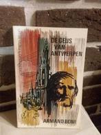 Armand Boni  - de geus van Antwerpen, Boeken, Ophalen of Verzenden, Zo goed als nieuw