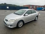 Toyota Corolla 1.6i Benzine Automaat (Sell Only Export), Stof, Zwart, 4 cilinders, Corolla