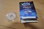Durex pleasure ring neuf emballé, Handtassen en Accessoires, Uiterlijk | Lichaamsverzorging, Ophalen of Verzenden, Nieuw, Overige typen