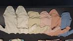 Babykleding meisje maat 50/ 56, Ophalen of Verzenden, Zo goed als nieuw, Meisje, Overige typen