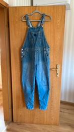 Jumpsuit (jeans ), Porté, Taille 42/44 (L), Enlèvement ou Envoi