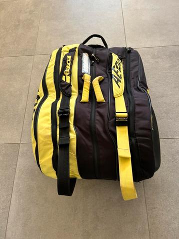 Babolat Pure Aero Racketholder 12 stuks, Sport en Fitness, Ophalen, Tas, Babolat