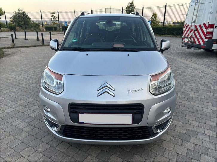 Citroën, Auto's, Citroën, Bedrijf, Te koop, C3, ABS, Benzine, Ophalen