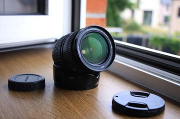 Olympus 14-54mm F2.8-3.5  Four Third zoomlens  beschikbaar voor biedingen
