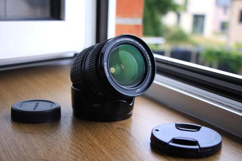 Olympus 14-54mm F2.8-3.5  Four Third zoomlens, Audio, Tv en Foto, Foto | Lenzen en Objectieven, Zo goed als nieuw, Groothoeklens
