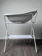 Babybad met staander bojungle, Kinderen en Baby's, Ophalen, Zo goed als nieuw, Badje, Standaard