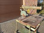 Zaagmachine De Walt, Doe-het-zelf en Bouw, Gereedschap | Zaagmachines, Ophalen, Gebruikt, Dewalt