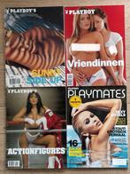 Playboy magazine NL specials, Verzamelen, Ophalen of Verzenden