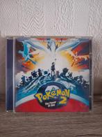 Pokémon 2 The Power of One CD, Enlèvement ou Envoi