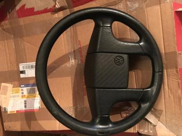 G60/rallye stuur beschikbaar voor biedingen