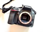 Nikon D7200 digitale camera, Audio, Tv en Foto, Fotocamera's Digitaal, Ophalen of Verzenden, Zo goed als nieuw, Nikon