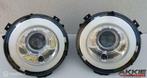 Mercedes G63 AMG koplamp W463 Koplampen set a4638200759, Auto-onderdelen, Gebruikt, Ophalen of Verzenden