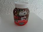 Collection Pot "NUTELLA" Vide. Joli Déco 1000gr, Enlèvement ou Envoi, Utilisé, Autres types