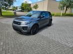 Land Rover Evoque TD4 2.0 150 pk 4x4 76.dkm bj 2016, Auto's, Automaat, 4 cilinders, Leder, Particulier