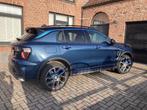 Auto Lynk&Co 01, 203 kW, Achat, Euro 6, Carnet d'entretien