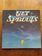 Vinyle 33T Get Sprouts, CD & DVD, Autres formats, Autres genres, Utilisé, Enlèvement ou Envoi