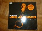 Joe Jackson, Cd's en Dvd's, Vinyl | Rock, Ophalen of Verzenden, Gebruikt, 12 inch, Overige genres