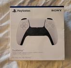 Manette Play 5 NEUVE, Games en Spelcomputers, Spelcomputers | Sony Consoles | Accessoires, Ophalen, PlayStation 5, Nieuw, Controller