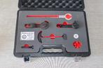 Kit de distribution moteur 3 cylindres VAG 1.0 + 1.2 1.4, Envoi, Neuf