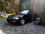 BMW 320d E46 (te repareren), Auto's, BMW, Cruise Control, Leder, Grijs, Particulier