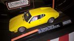 Scalextric Scaleauto van Tomaso Pantera (Decalc 24h Le Mans), Nieuw, Overige merken, Ophalen of Verzenden, Elektrisch
