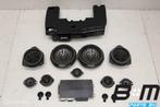 Bose soundsysteem Audi A1 Sportback, Gebruikt