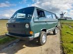 VW T3 SYNCRO MULTIVAN 2.1 WBX, Achat, Volkswagen, Particulier, 4x4