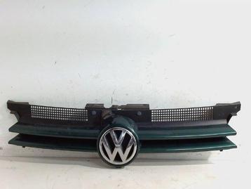 GRILLE Volkswagen Golf IV (1J1) (1J0853651C) beschikbaar voor biedingen