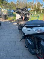 Honda forza 125 cc in topstaat, Motoren, Motoren | Honda, Particulier, Scooter