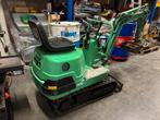 Hanix H05 minigraver deurgat graafmachine graafkraantje, Zakelijke goederen, Machines en Bouw | Kranen en Graafmachines, Ophalen