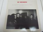 De Kreuners - Er sterft een beer in de Tiaga, Cd's en Dvd's, Vinyl | Nederlandstalig, Ophalen of Verzenden, Zo goed als nieuw