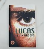 Kevin brooks - Lucas, Boeken, Ophalen of Verzenden, Zo goed als nieuw