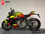 Streetfighter V4 Lamborgini 024/630, Motoren, Motoren | Ducati, 4 cilinders, Motorrijbewijs A, Handvatverwarming, Bedrijf