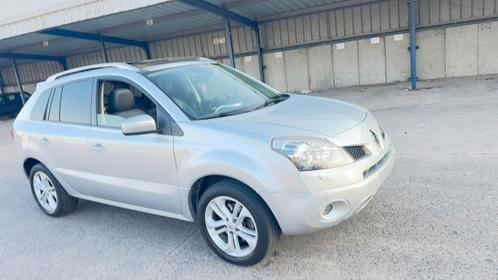 Renault Koleos 4x4*bte Auto*2011*Eu5*2l Dci*150CV*200kkm, Auto's, Renault, Bedrijf, Koleos, 4x4, ABS, Adaptieve lichten, Adaptive Cruise Control