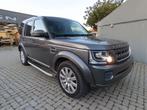 Land Rover Discovery 3.0 TDV6 SE (bj 2014, automaat), Auto's, Automaat, Gebruikt, 2993 cc, https://public.car-pass.be/vhr/d47f9dd6-8e86-4d3d-870a-a4db375198e9