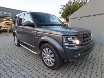 Land Rover Discovery 3.0 TDV6 SE disponible aux enchères