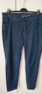 JEANS GARDEUR - T 44 - Diamond Denim, Blauw, Ophalen of Verzenden, Zo goed als nieuw, W33 - W36 (confectie 42/44)