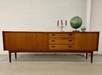 XXL vintage Bartels dressoir, Huis en Inrichting, Kasten | Ladekasten, Verzenden