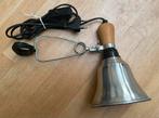Lot de 6x Appliques Spot Ikea, Ophalen, Gebruikt, Hout