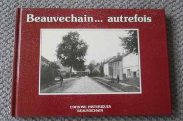 Beauvechain ... autrefois beschikbaar voor biedingen