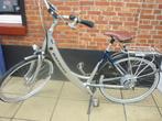 electrische fiets Batavus, Fietsen en Brommers, Elektrische fietsen, 47 tot 51 cm, Ophalen, Zo goed als nieuw, Batavus