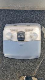 Luxe binnenverlichting V-klasse W638 Vito brillenhouder 6388, Auto-onderdelen, Info@fabrikant.eu, Fabrikantstraat 1
1000 AA  Amsterdam, NL