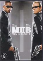 Men In Black II (2002) Will Smith - Tommy Lee Jones, Comme neuf, À partir de 12 ans, Enlèvement ou Envoi, Action