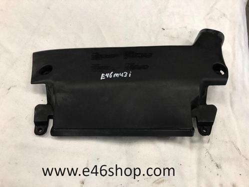 LUCHTGELEIDER  BMW E46 318I OE 7502842, Auto-onderdelen, Carrosserie, Bumper, BMW, Gebruikt, Ophalen of Verzenden